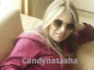 Candynatasha