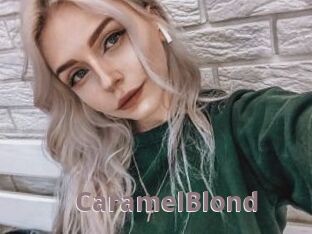 CaramelBlond