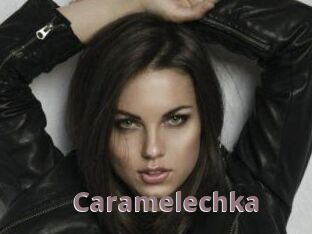 Caramelechka