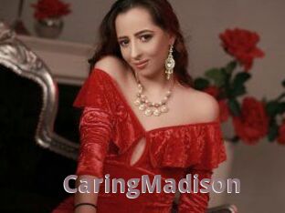 CaringMadison