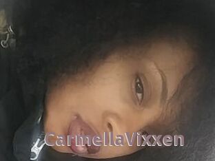 CarmellaVixxen