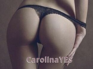 Carolina_YES