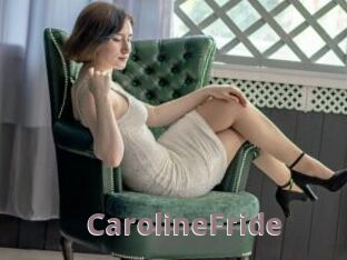 CarolineFride