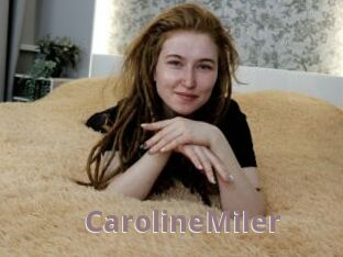 CarolineMiler