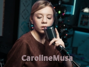 CarolineMusa