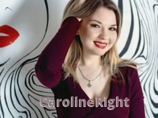 CarolineRight