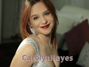 CarolynHayes