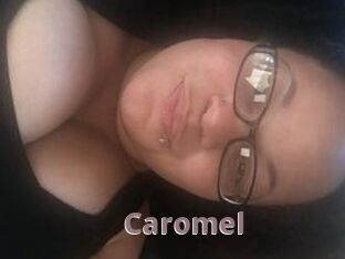 Caromel