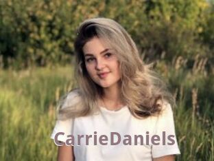 CarrieDaniels