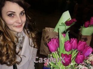 CasperX