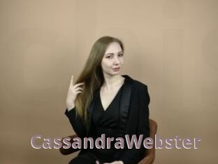 CassandraWebster