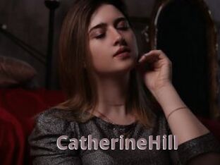 CatherineHill
