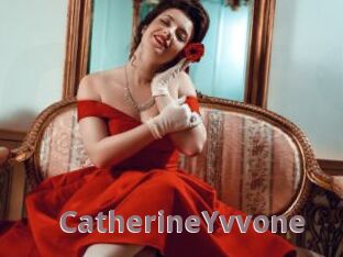 CatherineYvvone