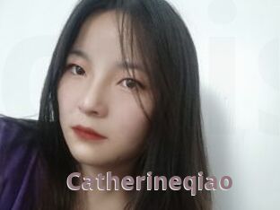 Catherineqiao