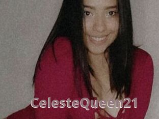 CelesteQueen21
