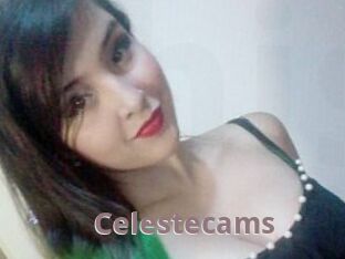 Celestecams