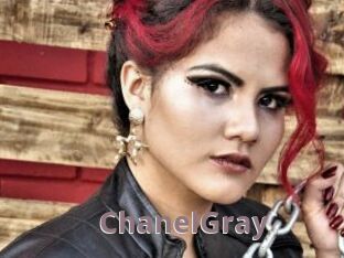 ChanelGray