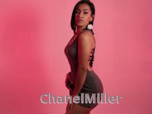 ChanelMiller