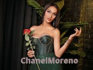 ChanelMoreno