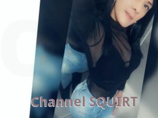 Channel_SQUIRT