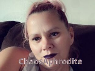 ChaosAphrodite