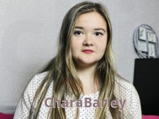 CharaBarley