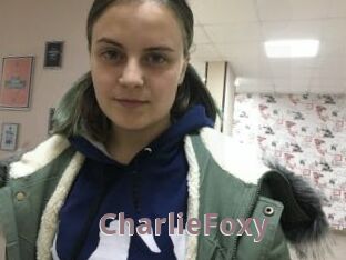 CharlieFoxy