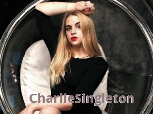 CharlieSingleton