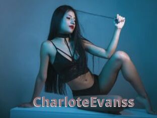 CharloteEvanss
