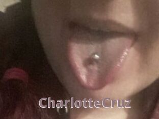 CharlotteCruz
