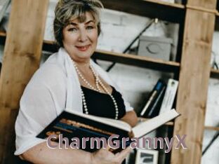 CharmGrannyX