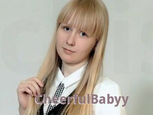 CheerfulBabyy
