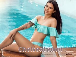 ChelseaLenon