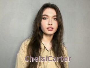 ChelsiCarter