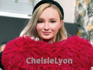 ChelsieLyon