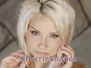 CherrieChance