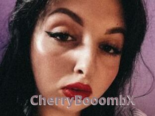 CherryBooombX
