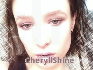 CheryllShine
