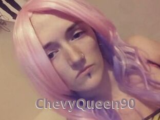ChevyQueen90
