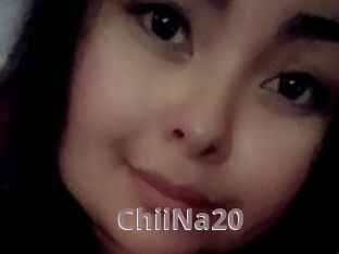 ChiiNa20