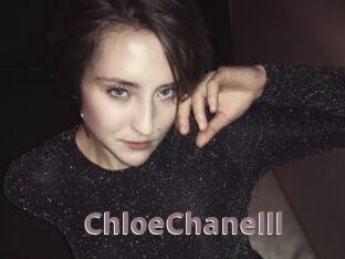 ChloeChanelll