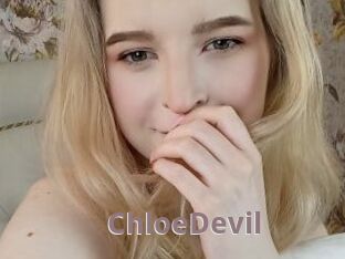 ChloeDevil