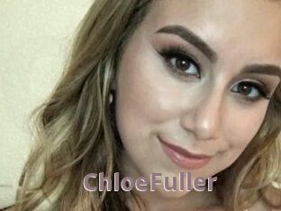 Chloe_Fuller