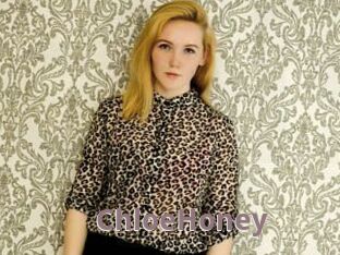 ChloeHoney
