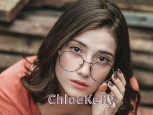 ChloeKelly