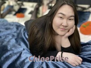 ChloePrice