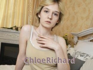ChloeRichard
