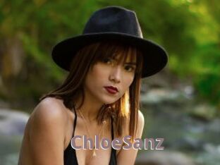 ChloeSanz