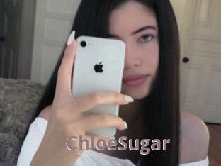 ChloeSugar