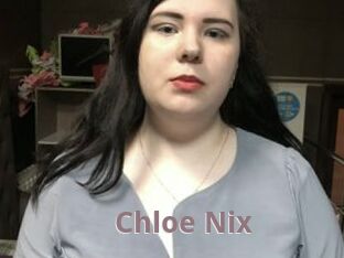 Chloe_Nix